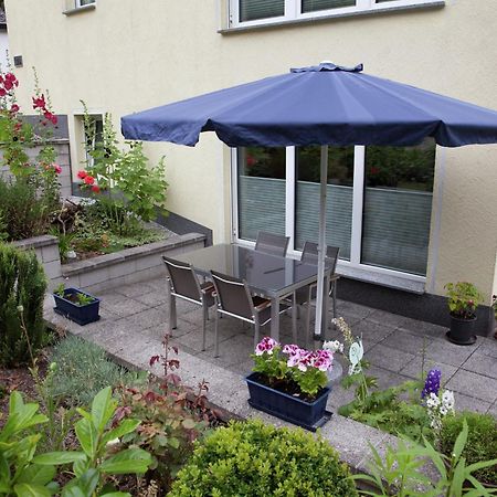 Apartment With Terrace And View Merschbach 외부 사진