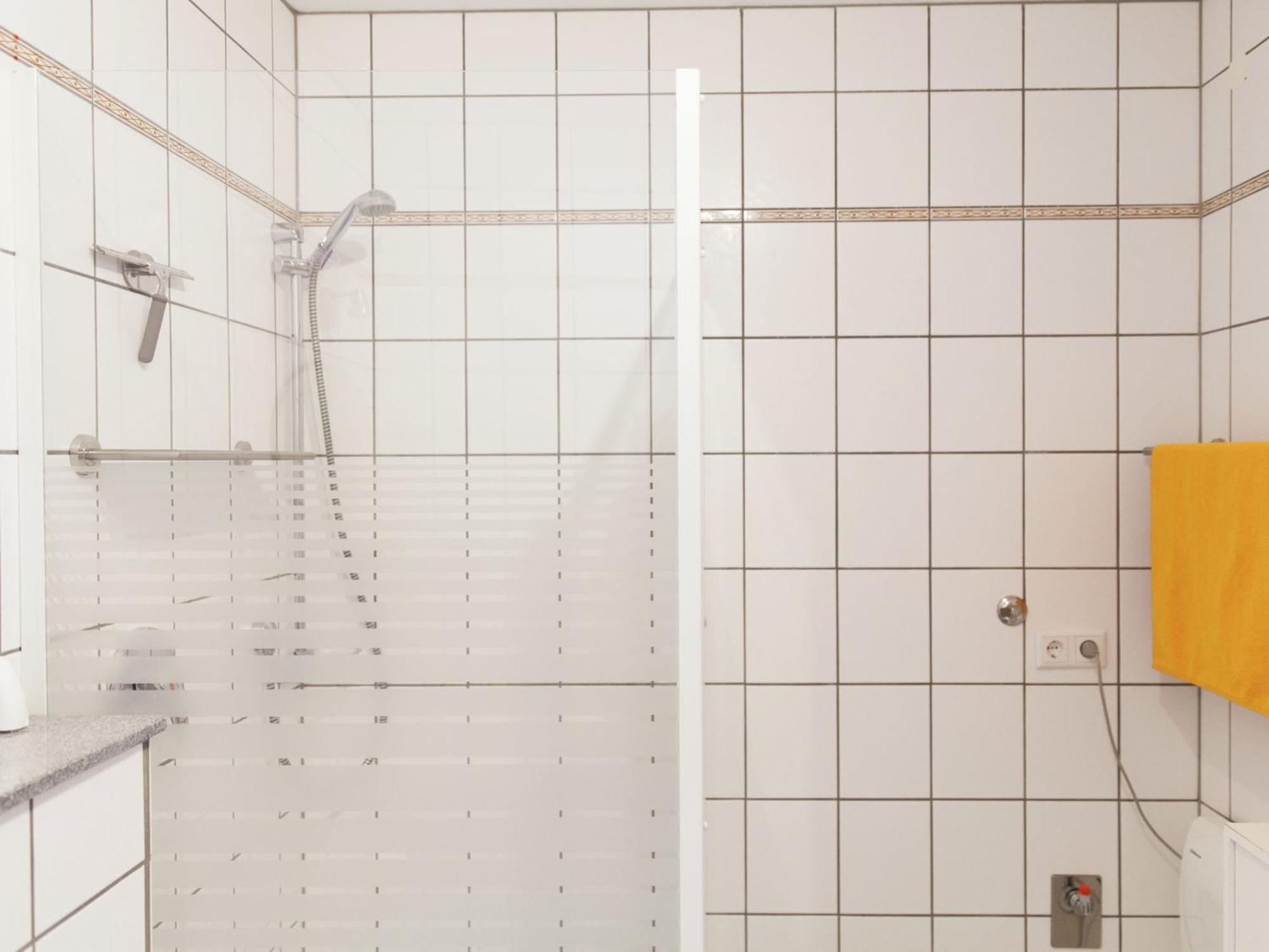 Apartment With Terrace And View Merschbach 외부 사진