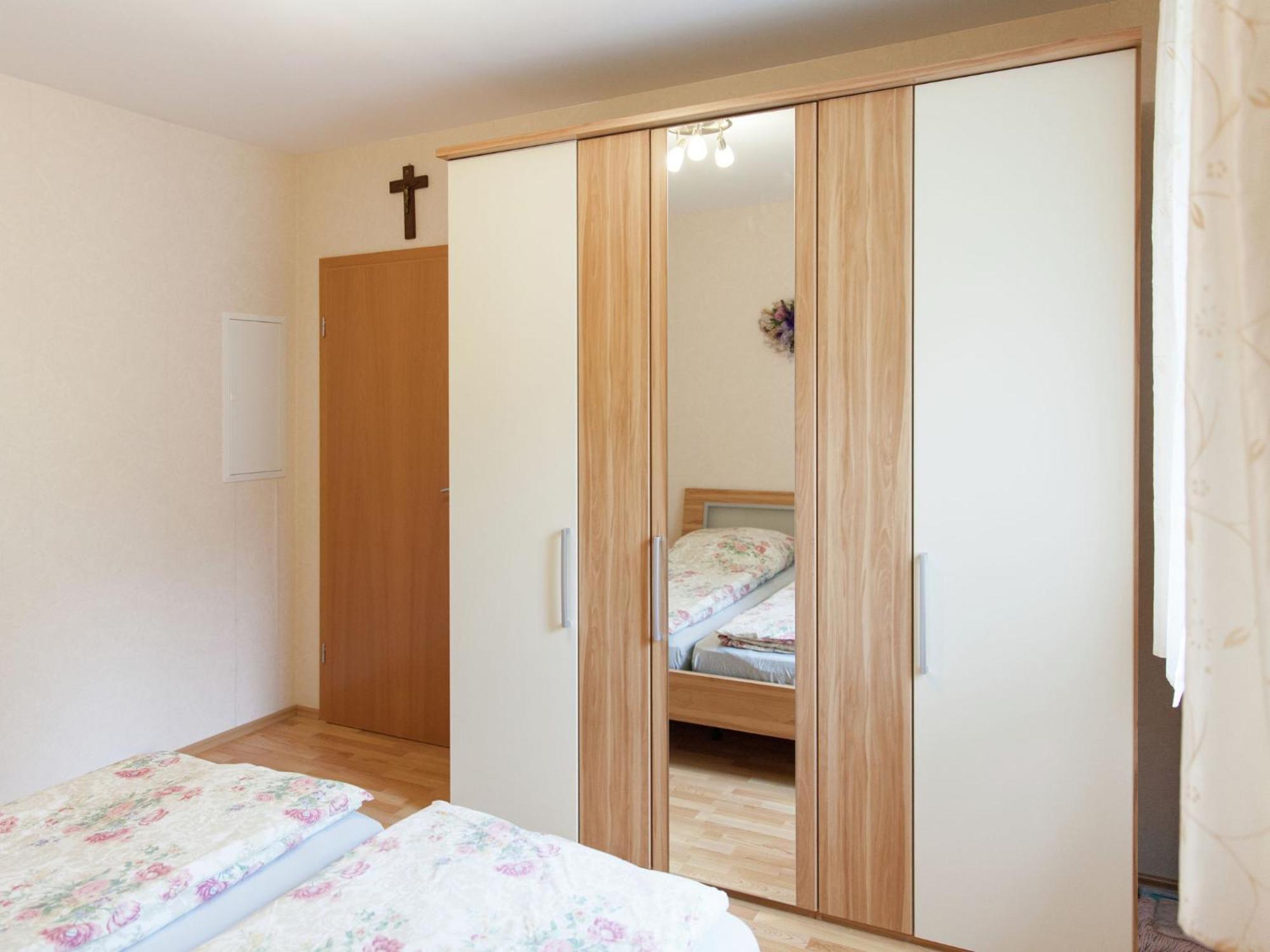 Apartment With Terrace And View Merschbach 외부 사진
