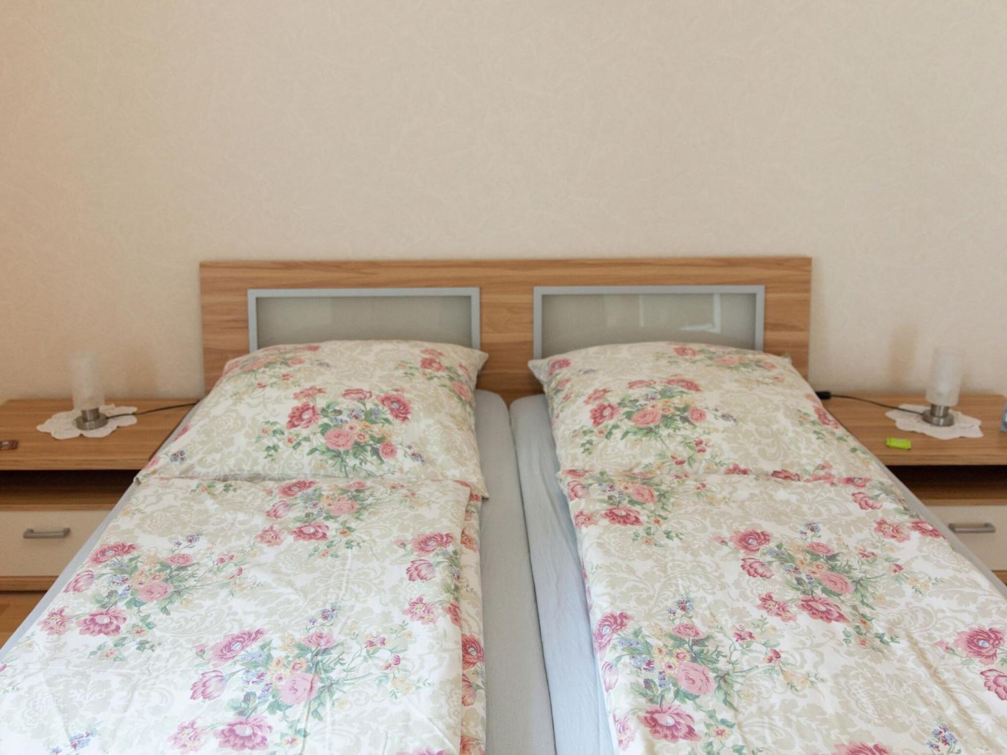 Apartment With Terrace And View Merschbach 외부 사진