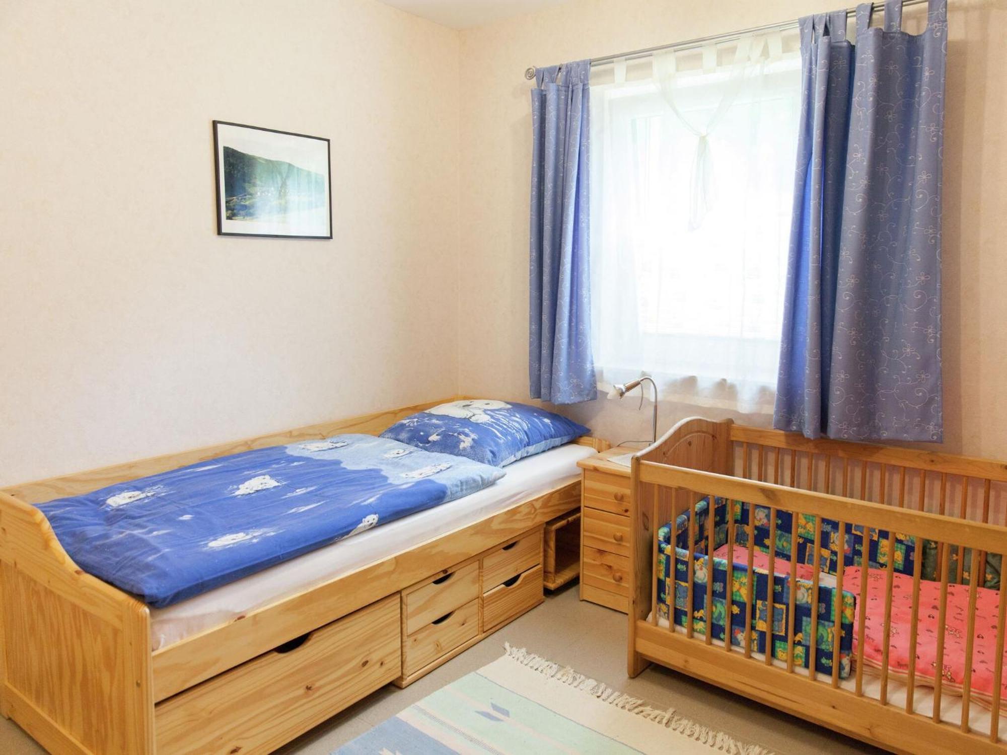 Apartment With Terrace And View Merschbach 외부 사진