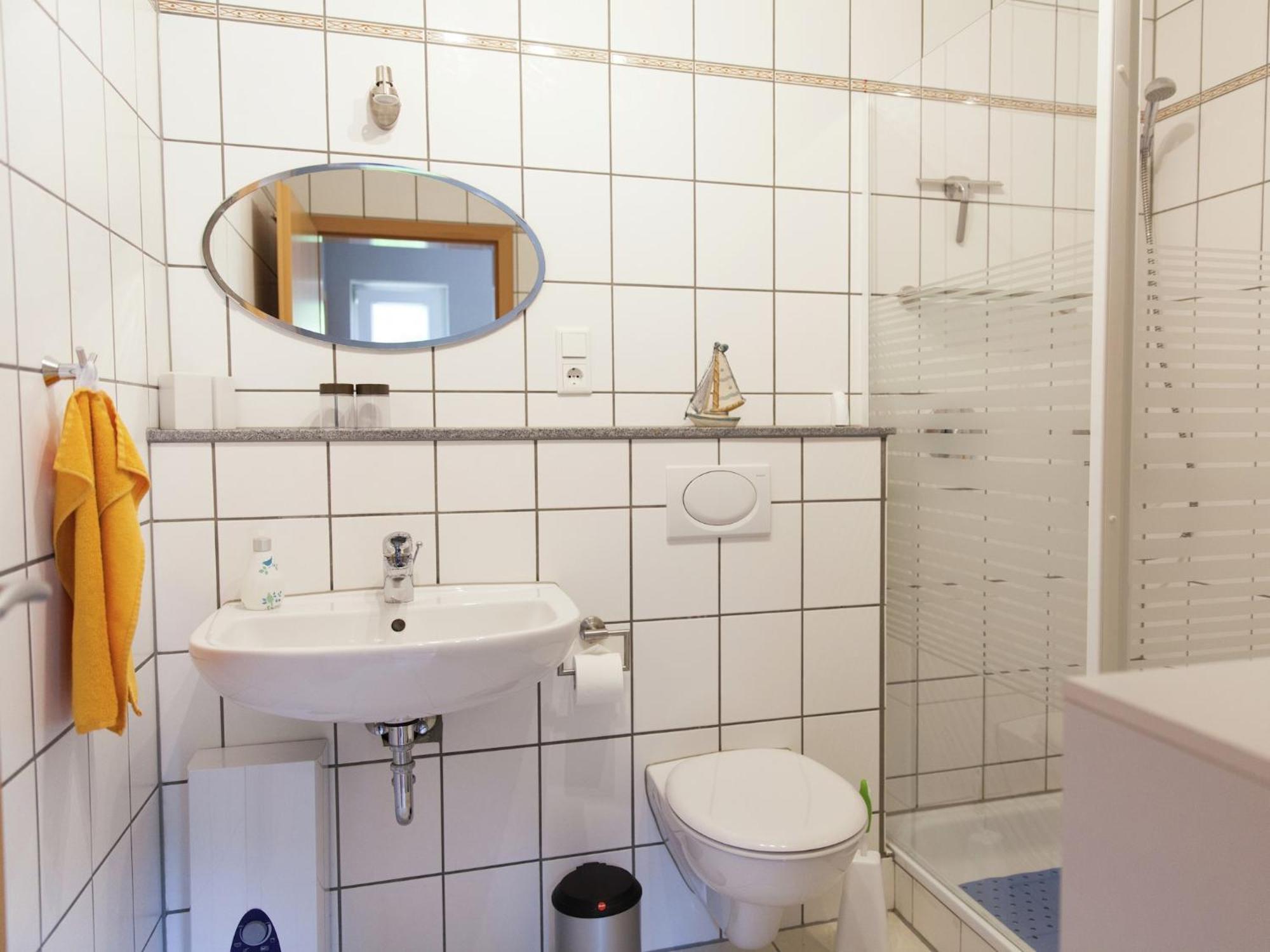Apartment With Terrace And View Merschbach 외부 사진